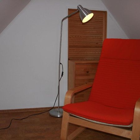 Nickelshus-Whg-Veit Leilighet Sankt Peter-Ording Eksteriør bilde